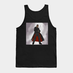 Blade Tank Top